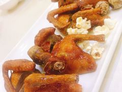 -清心鸡沙田乳鸽店·非遗传承(石溪店)