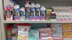 -丽婴房(新世界城店)