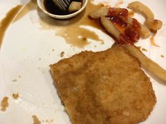 -德大西餐社(云南南路店)