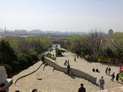 -府君山公园