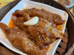 -点都德(长泰广场店)