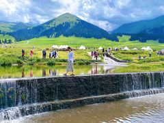 -新疆那拉提国家旅游度假区