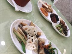 -众善素食(佛平五路店)