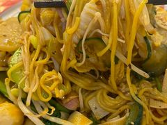 -立东·地摊烧烤·东北菜·铁锅炖·平价酒场(萧山热榜店)