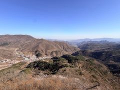 -妙峰山风景名胜区