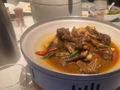 -状元人家·公园别墅衡东土菜(溪悦荟店)
