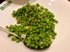 -新白鹿餐厅(爱琴海购物中心店)