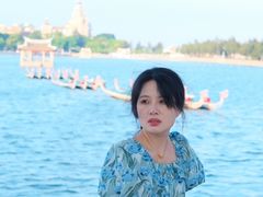 -龙舟池