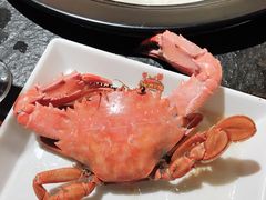 -苏大嘴海鲜牧场(奥林匹克店)