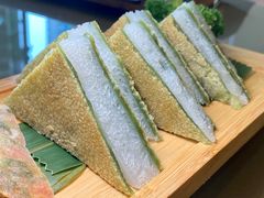 -欢姐伦教糕(北海大道北店)