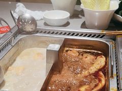 -海底捞火锅(中山路天主教堂店)
