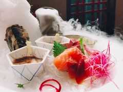 -天狗山料理(省体店)