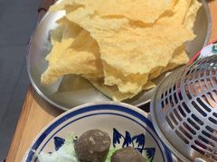 -洱火云南酸菜牛肉火锅(石景山当代商城店)