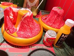 -牛New寿喜烧(曹路花园城店)