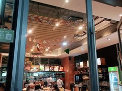 -木屋烧烤(惠阳华润小径湾店)