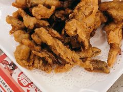 -巴蜀王婆大虾(首经贸店)