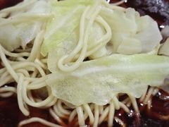 腱子牛肉面-易毛特色牛肉面(解放碑步行街店)