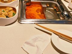 -海底捞火锅(长宁路龙之梦店)