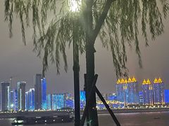-江城燕子大排档(江汉路步行街店)