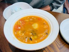 -宴天下水席园·传承洛阳菜(老城十字街店)