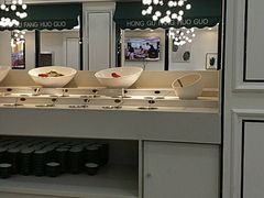 -红菇坊鲜汤火锅(淮河街店)