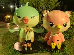 -杭州开元森泊度假乐园