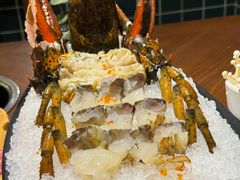 -东海怡品海鲜豆捞(星街坊店)