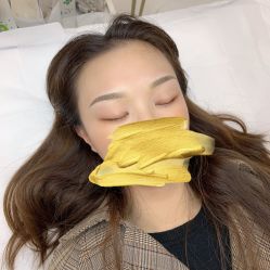 -久匠·野生眉半永久纹眉