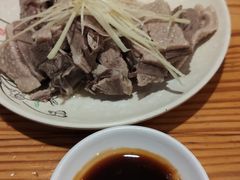 大白切鹅肉-乡亲鹅肉城(昆山店)