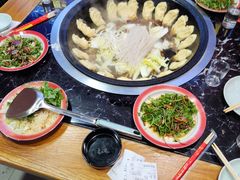 -边江铁锅炖鱼(振八街店)