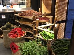 -小隐人家(乐松店)