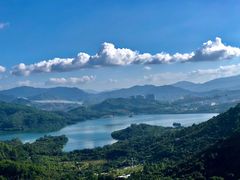 -求水山公园