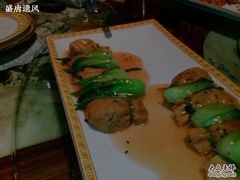 袋-那家小馆•北京菜•烤鸭(香山店)