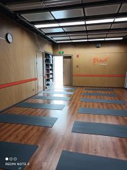 -FineYoga梵音瑜伽·普拉提