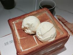 -绿茶餐厅(广州嘉裕太阳城店)
