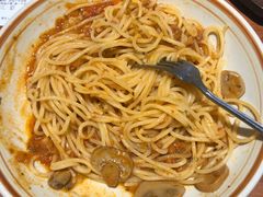 -萨莉亚意式餐厅(国和1000店)