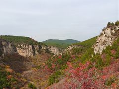 -龙洞风景区-藏龙涧