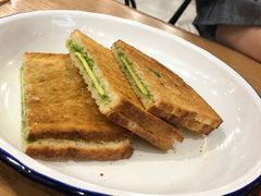 -HELLO 27 意面·沙拉·帕尼尼