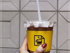 -JPG coffee(广州体育西店)