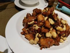 -河沿肉饼Beijing Pie(东华门店)