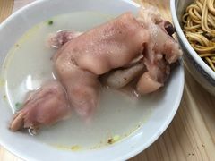 -盛兴面馆(真儒大厦店)