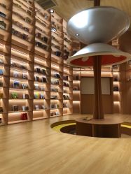 -乐宝儿星球(高新店)