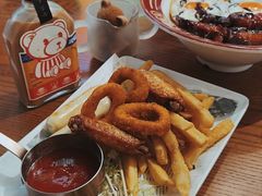 -肥韬茶餐厅(南山mini店)