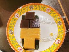 -那家·油麻菜馆(先农大院店)