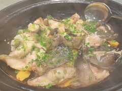 -九號渔港·蒸汽海鲜·粤菜茶点(八卦岭店)