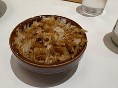 -江味龙虾馆·裸蓝龙虾(南山店)