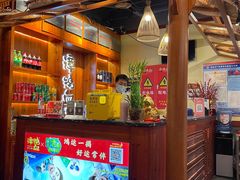 -谭鸭血老火锅(万象九宜城店)