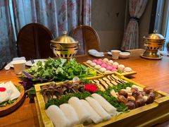 -慢丽江·云南野生菌土鸡锅(西山店)
