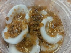 -福合沟无米粿甜汤粿品店