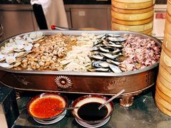 -乐咖啡西餐厅(太湖皇冠假日酒店)